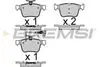 [(40347, 'REAR BRAKE PAD - (BP4045, 8V0698451E, 8V0698451C)')]