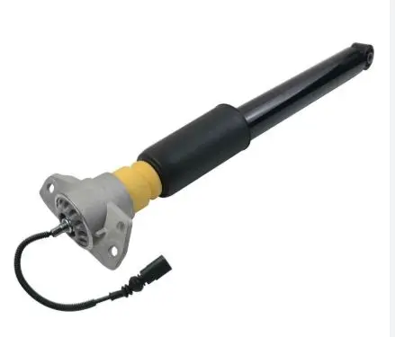 [(40370, 'REAR ELECTRIC SHOCK - (4G0616031L, 4G0616031J , 4G0616031AA , 4G0616031AC , 4G0616031AE)')]
