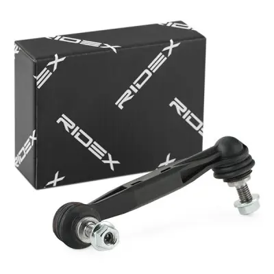 REAR LINK ROD STABLIZER LINK
