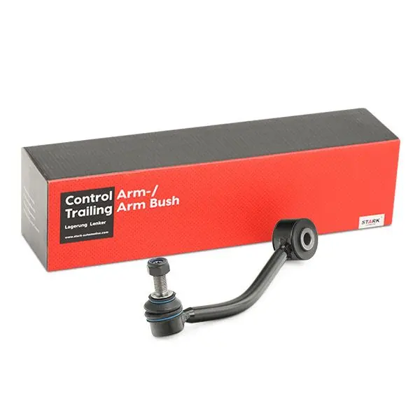 REAR LINK ROD STABLIZER LINK (SKST-0230401 , SKST-0230363)