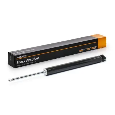 REAR SHOCK ABSORBER
