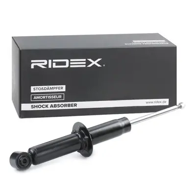 REAR SHOCK ABSORBER
