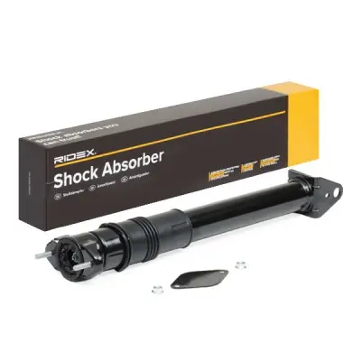 REAR SHOCK ABSORBER