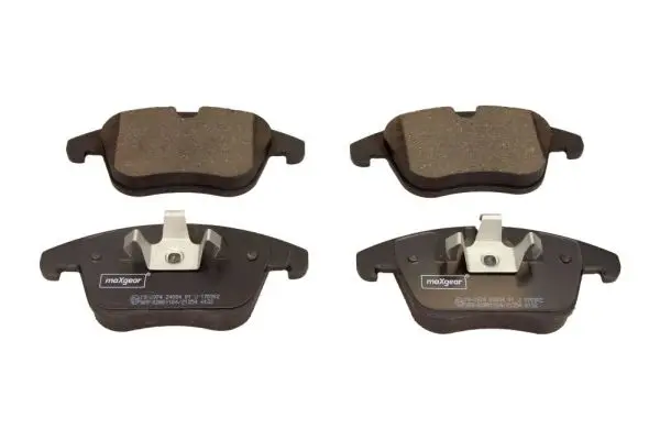[(40938, 'REAR BRAKE PAD - (19-2974, C2C039929 , C2C27290 , C2C35612 , C2C39929 , C2C42014)')]