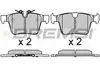 [(41211, 'REAR BRAKE PAD - (BP3664, J9C14009, J9C17943, J9C33358, T2H41074, T2H42286, T2H52753, T2H53849, T2H53872, T2H53873, T2H7439, T2H9989, T2R36215, T4A44205, T4A44844, T4A44856, T4A44875, LR061385, LR090707, LR095295, LR110327, LR123010, LR123519, LR123595, LR155059, LR155123, LR160436, LR160458, LR160459, LR160460, LR160504, LR160532, LR160580, 31400432, 31423709, 31445621, 31445622, 31471265, 31471266, 32233035, 32287446, 32287447, 32379535)')]
