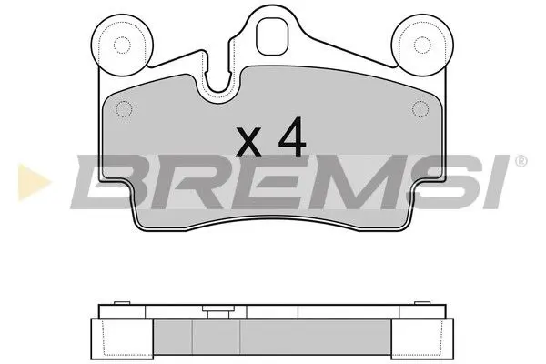 [(41333, 'REAR BRAKE PAD - (BP3097, 4L0698451D , 7L0698451G , 7L0698451H, 7L0698451B , 7L5698451 , 7L5698451B , 95535293900, 95535293901, 95535293903, 95535293902, 95535293905, 95535293906, 95535293910, 95535293950)')]