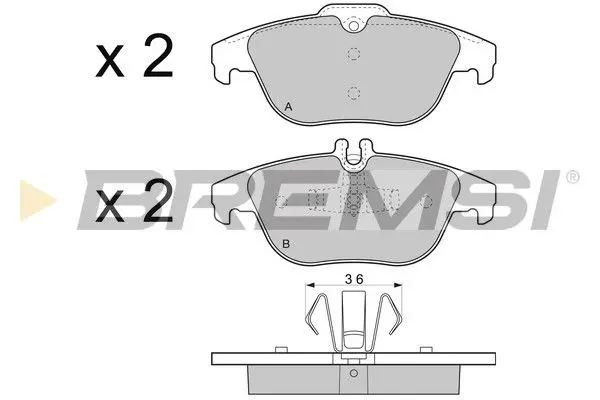 [(41540, 'REAR BRAKE PAD - (BP3328, A0054200720 , A0074208520 , A0054204220 , A0064201320 , A0054208120 , A0074206020 , A0064206120 , A0054204320 , A0074206220 , A0054205120 )')]