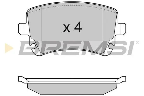 [(41636, 'REAR BRAKE PAD - (BP3086, 4B3698451, 4B3698451A, 4E0698451, 4E0698451A, 4E0698451B, 4F0698451, 4F0698451C, 4F0698451F, 4F0698451G, 4F0698451H, 8E0698451N, 8E0698451P, 8E0698451C, 8E0698451H, 3W0698451, 3W0698451B, 7E0698451C, 7H0698451A, 7H0698451D, JZW698451L)')]