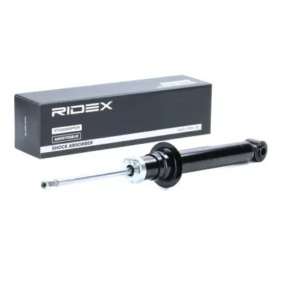 REAR SHOCK ABSORBER