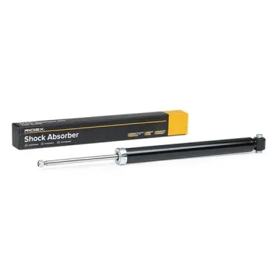 REAR SHOCK ABSORBER