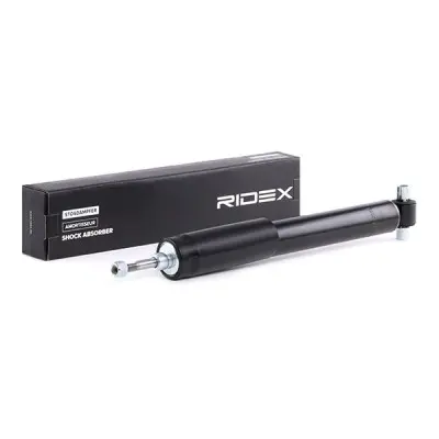REAR SHOCK ABSORBER (854S0895)