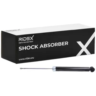 REAR SHOCK ABSORBER (854S0971)