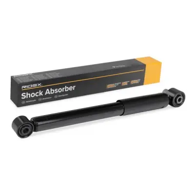 REAR SHOCK ABSORBER
