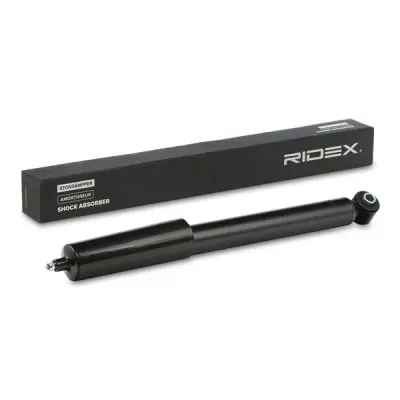 REAR SHOCK ABSORBER