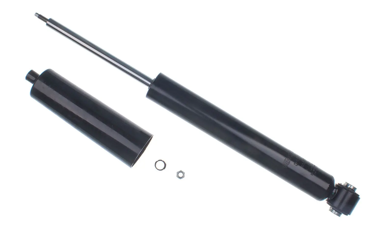 [(42228, 'REAR SHOCK ABSORBER - (SKSA-0132778, 30760317, 30760320, 31277372, 31277530, 31277782, 31290335, 31290336, 31340475, 31340478, 31340483, 31340484, 31406011, 31406012, 31406013, 31406014)')]