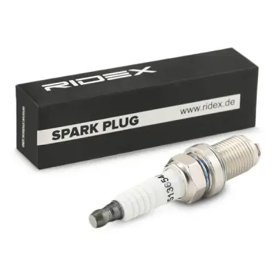 SPARK PLUG