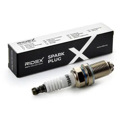SPARK PLUG