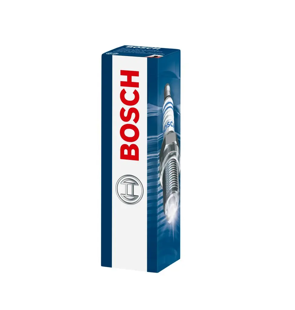 SPARK PLUG (0242135509 )