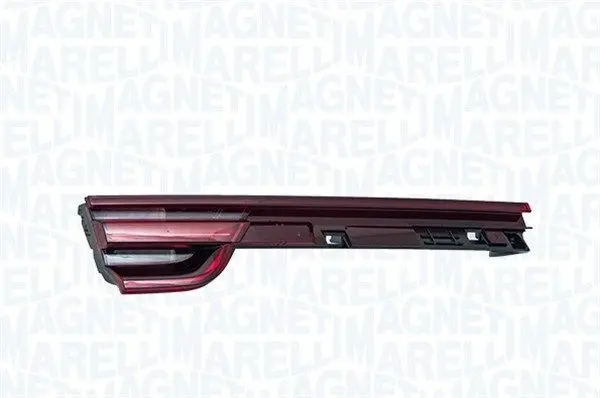 [(42249, 'TAIL LAMP - PORSCHE PANAMERA  - (714020760701, 971945207C)')]