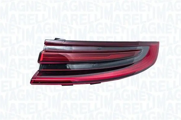 [(42251, 'TAIL LAMP - PORSCHE PANAMERA   - (714020770801, 971945092B)')]