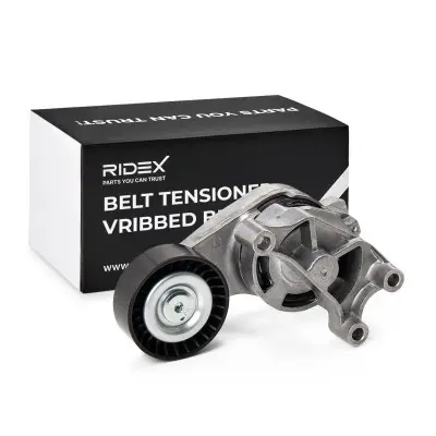 TENSIONER