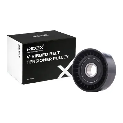 TENSIONER PULLEY (310T0478)