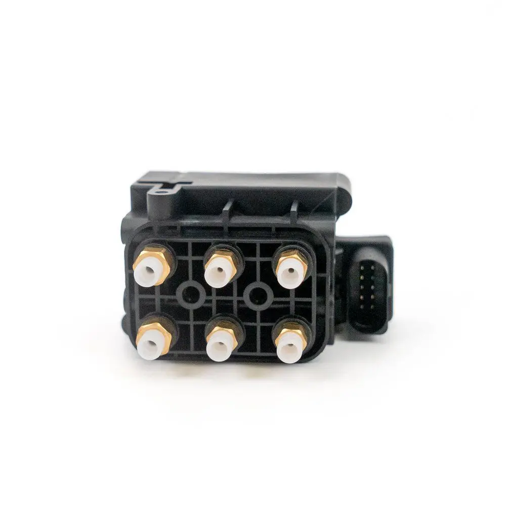 VALVE BLOCK