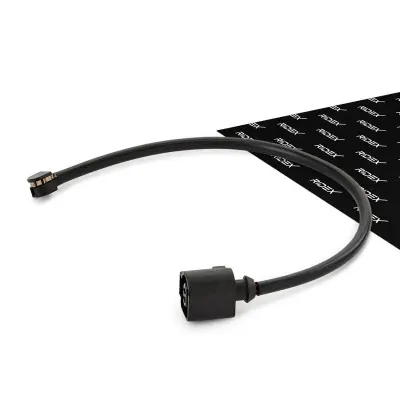 WARNING CONTACT BRAKE PAD WEAR BRAKE PAD SENSOR (407W0064)