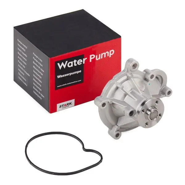 WATER PUMP (SKWP-0520204)