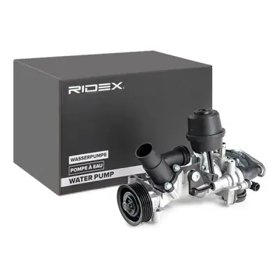 WATER PUMP