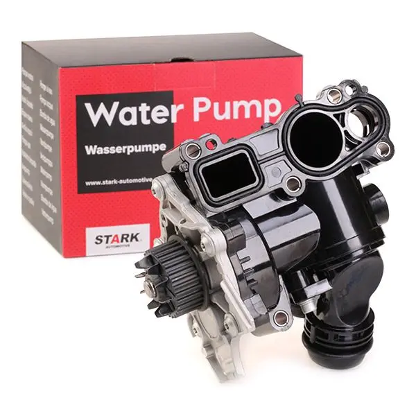 WATER PUMP