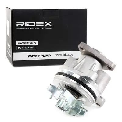 WATER PUMP