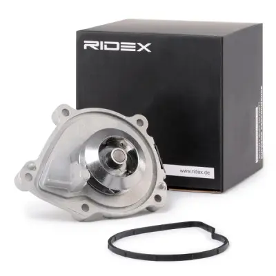 WATER PUMP (1260W0129)