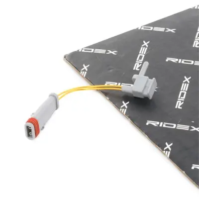 WEAR BRAKE PAD SENSOR