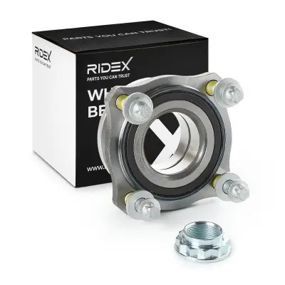 WHEEL BEARING KIT (654W0876)