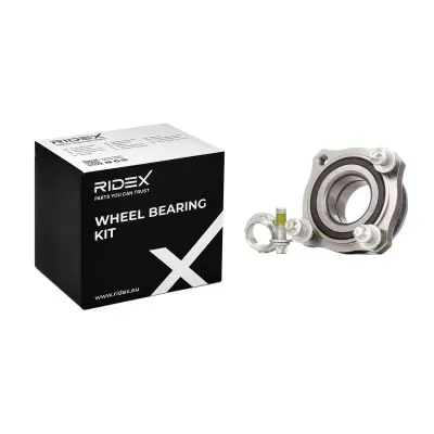 WHEEL BEARING KIT (654W0893)