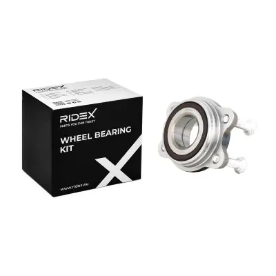 WHEEL BEARING KIT (654W0051 )