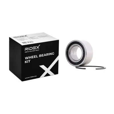 WHEEL BEARING KIT (654W0029)