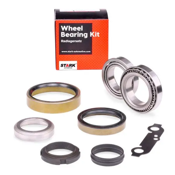 WHEEL BEARING KIT (SKWB-0180175)