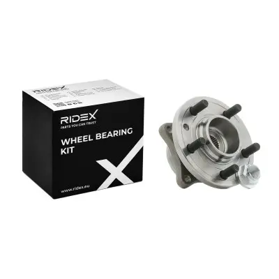 WHEEL BEARING KIT (654W0480)