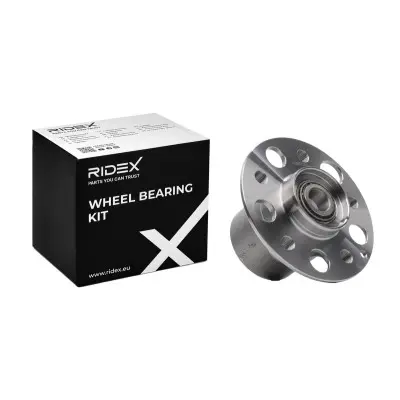 WHEEL BEARING KIT (654W0841)