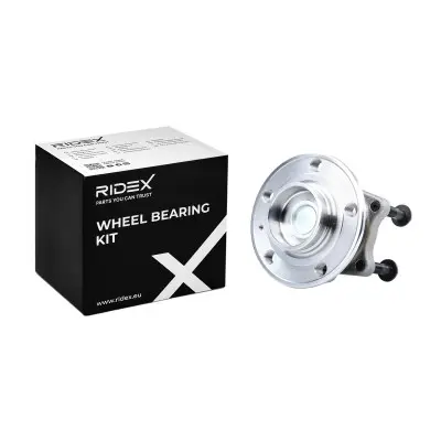 WHEEL BRAKING KIT (654W0897)