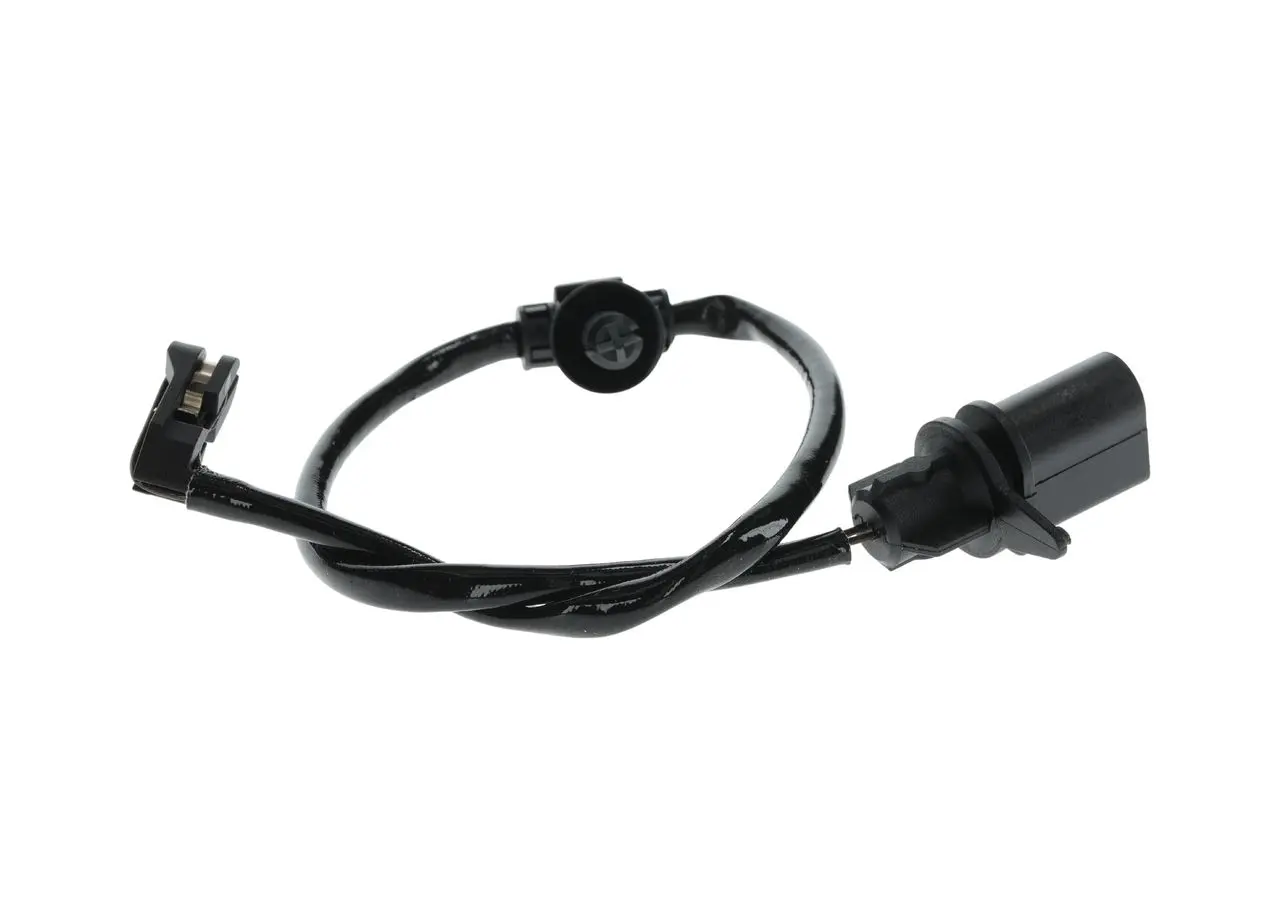 Warning Contact, brake pad wear (8W0615121E)