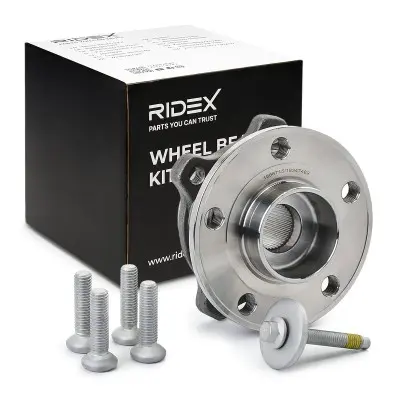 Wheel bearing kit (654W1359)