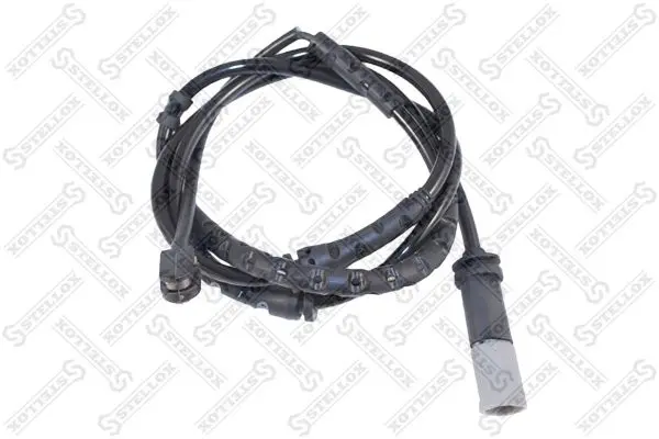 Warning Contact, brake pad wear (34356791958)