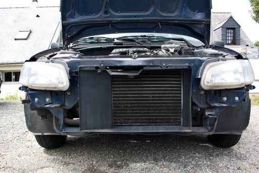 COOLING SYSTEM