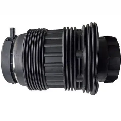  AIR SPRING SUSPENSION