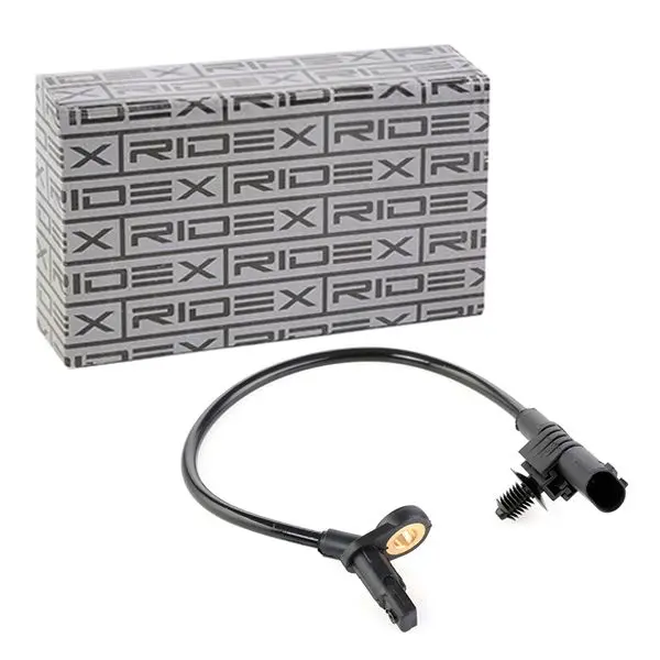 ABS SENSOR - 412W0163, 24.0711-5412.3, 02.42.363 , SKWSS-0350162, A1649058300 , A1645401517 , A1645400717 , A1644405641 , A1644405241 