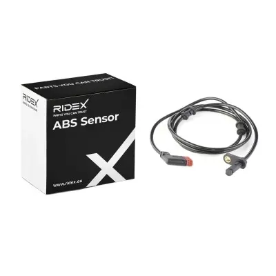 ABS SENSOR - 412W0025, SKWSS-0350024, 06-65418-SX, A2115401217, A2115401917, A2115402417, A2115403017
