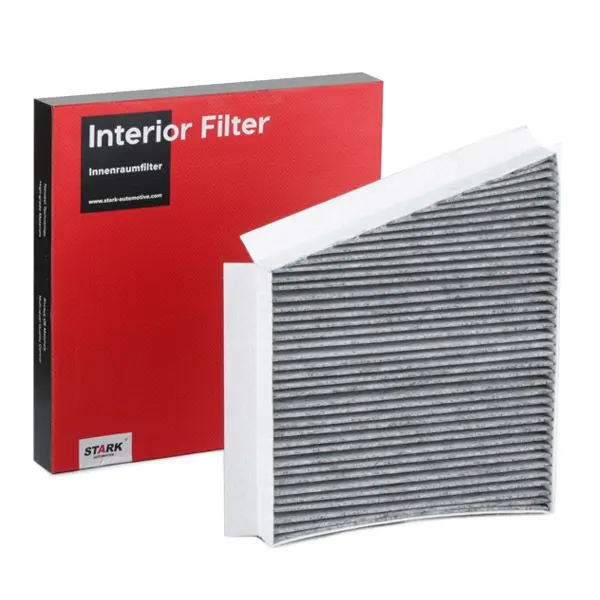 AC FILTER - SKIF-0170265, 2118300018, 2118300318